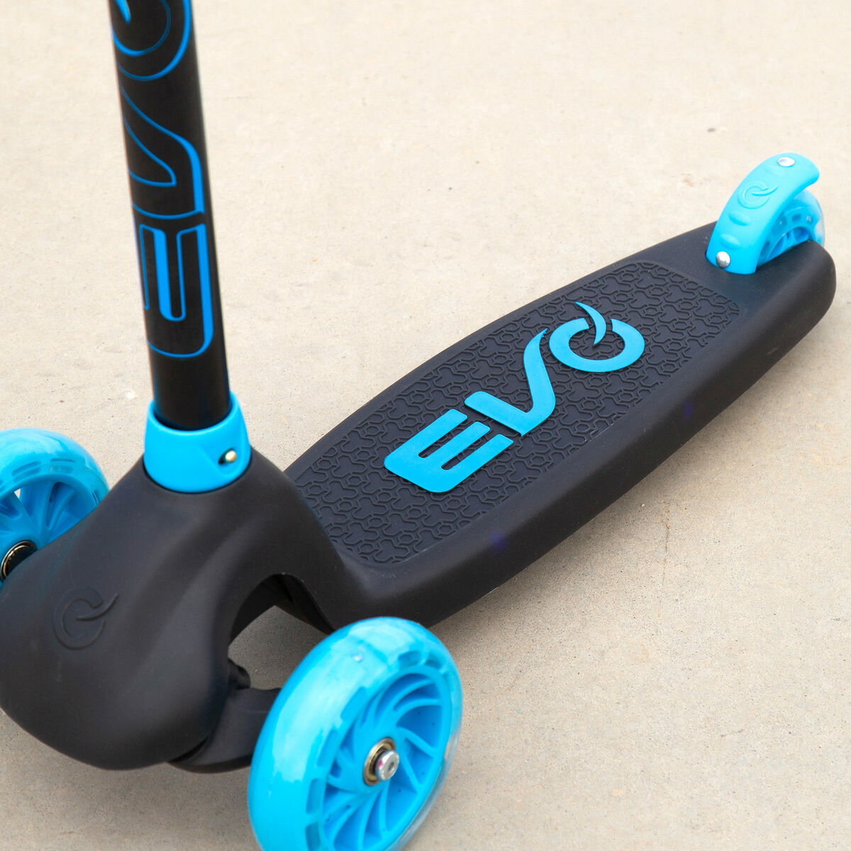 Patinete EVO (2 Unidades)