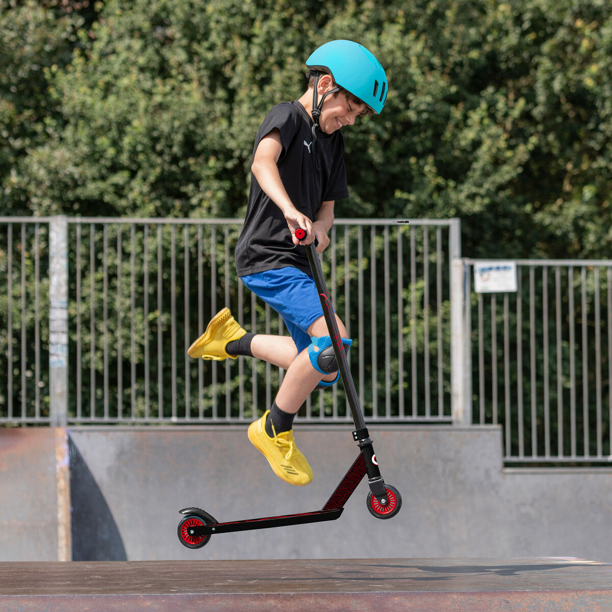 Patinete EVO (2 Unidades)