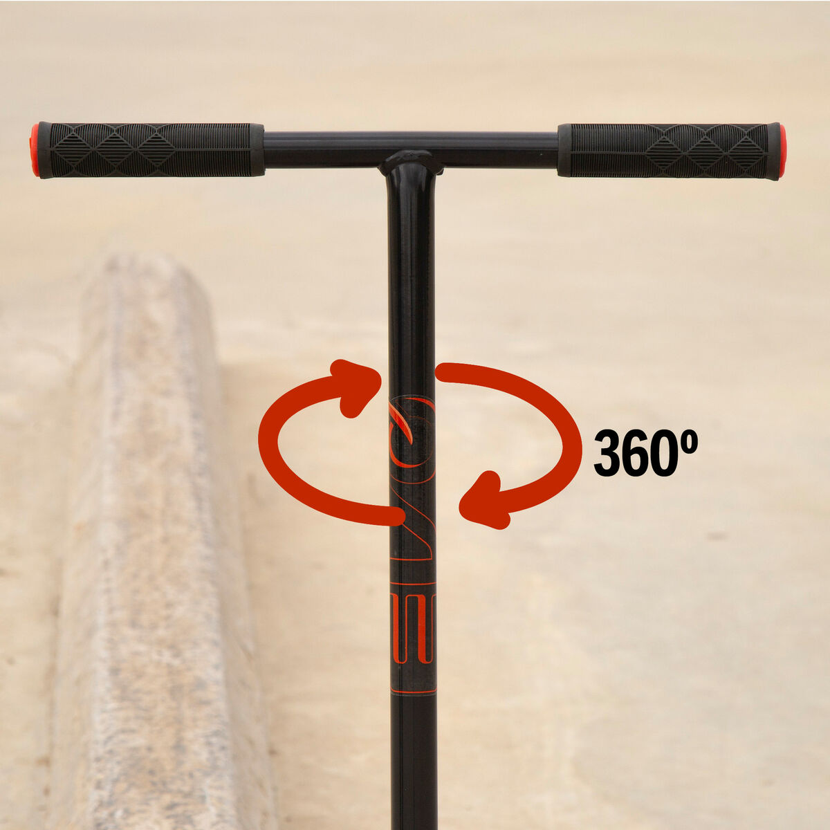 Patinete EVO (2 Unidades)