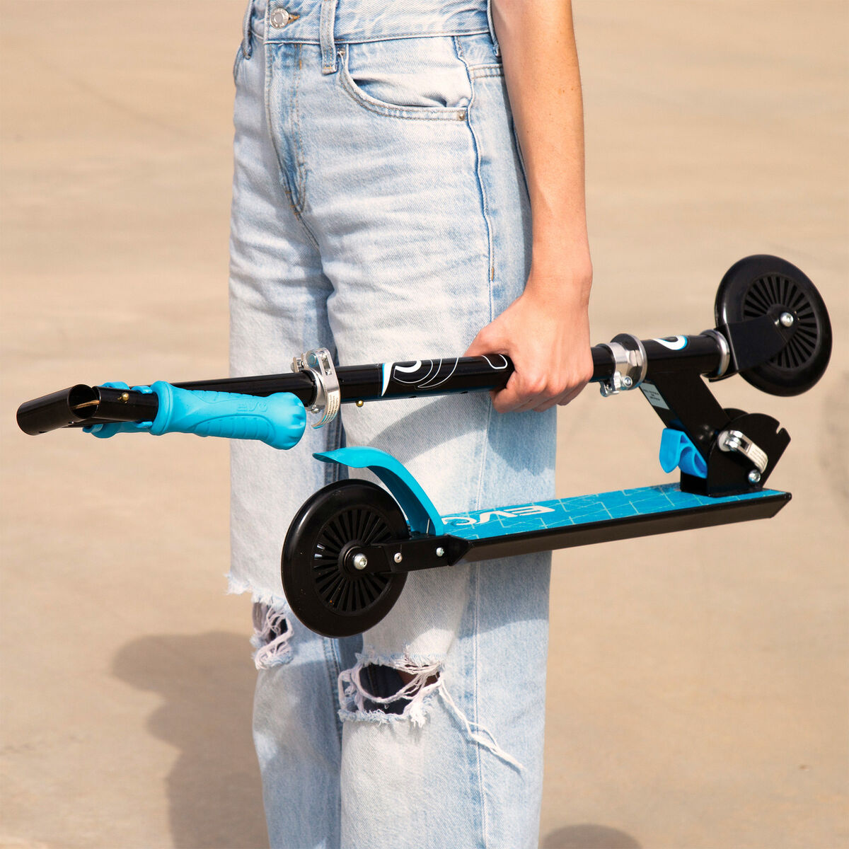 Patinete EVO (2 Unidades)