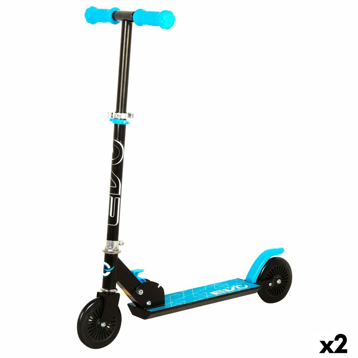 Patinete EVO (2 Unidades)