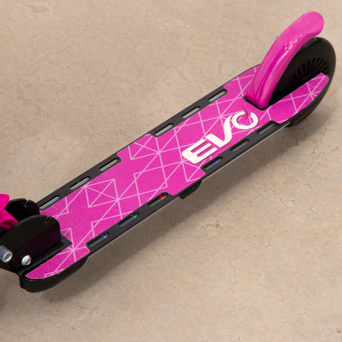 Patinete EVO (2 Unidades)