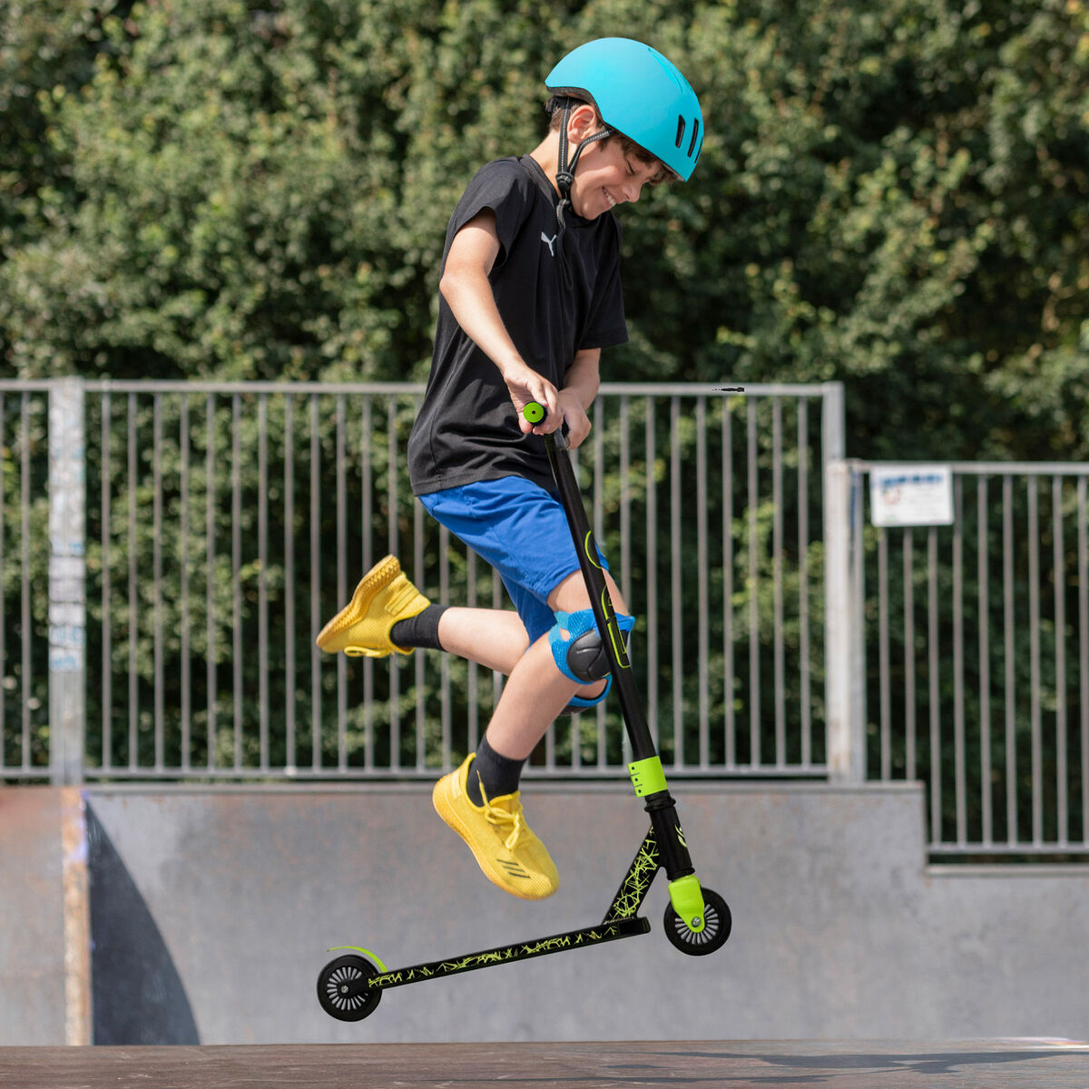 Patinete EVO (2 Unidades)