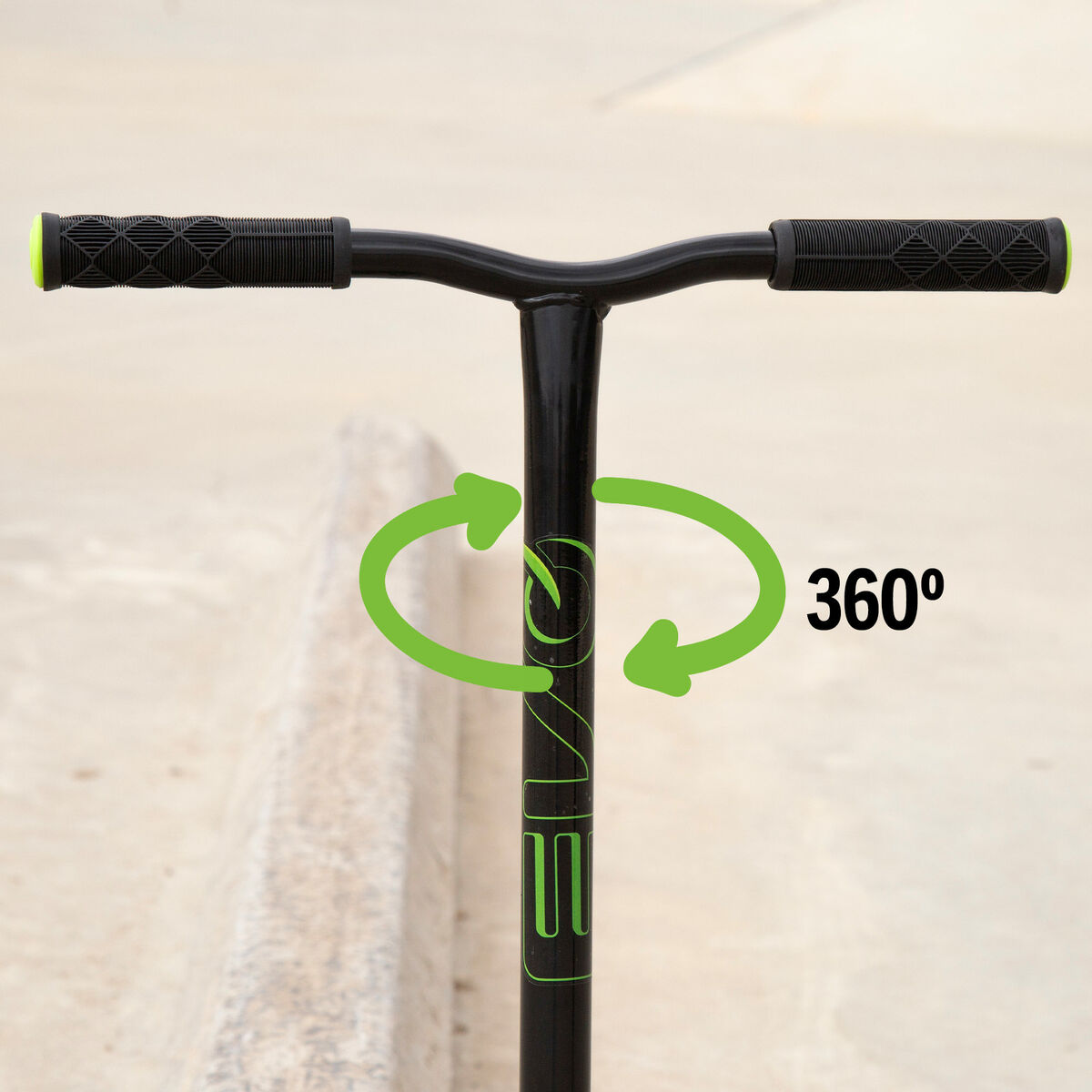 Patinete EVO (2 Unidades)