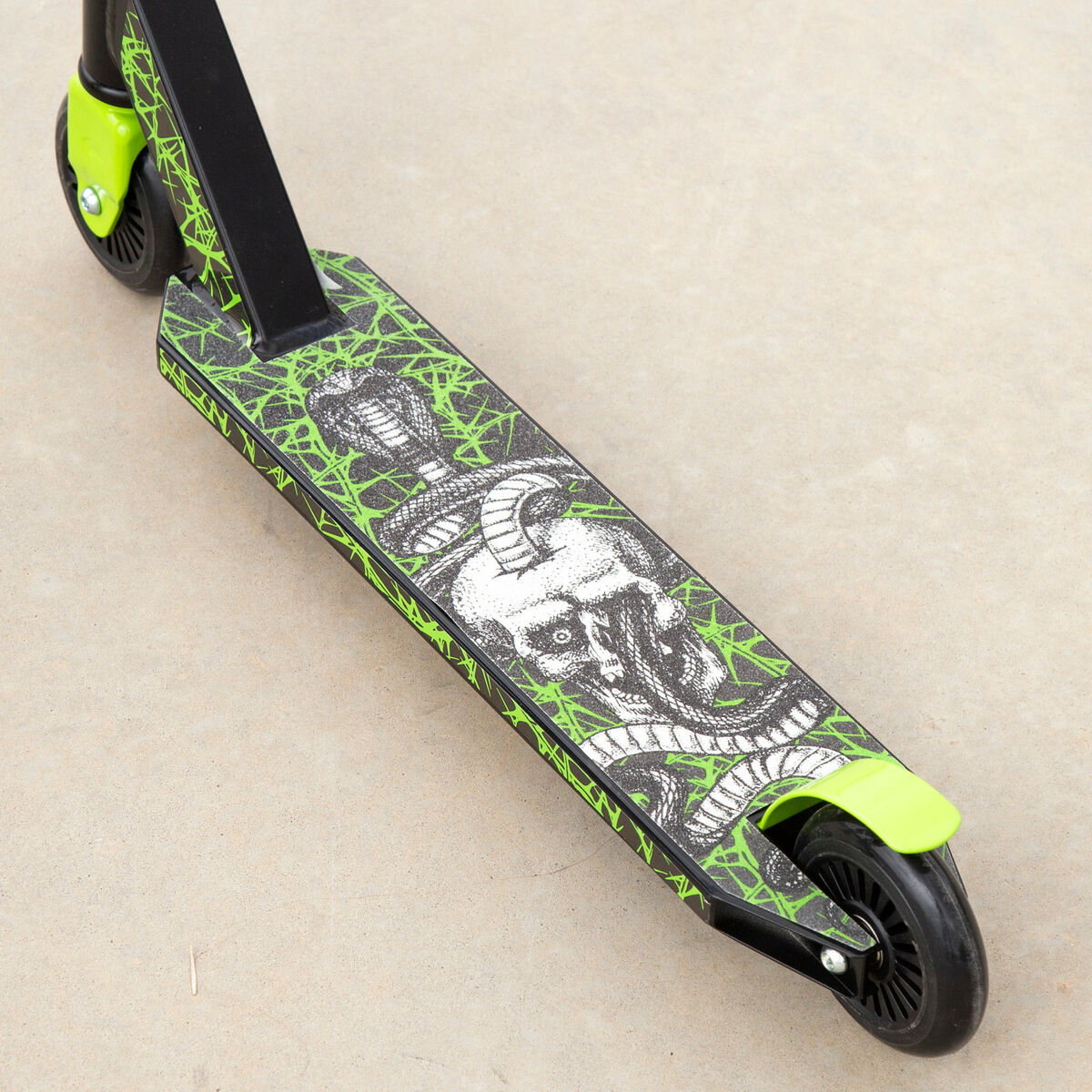 Patinete EVO (2 Unidades)