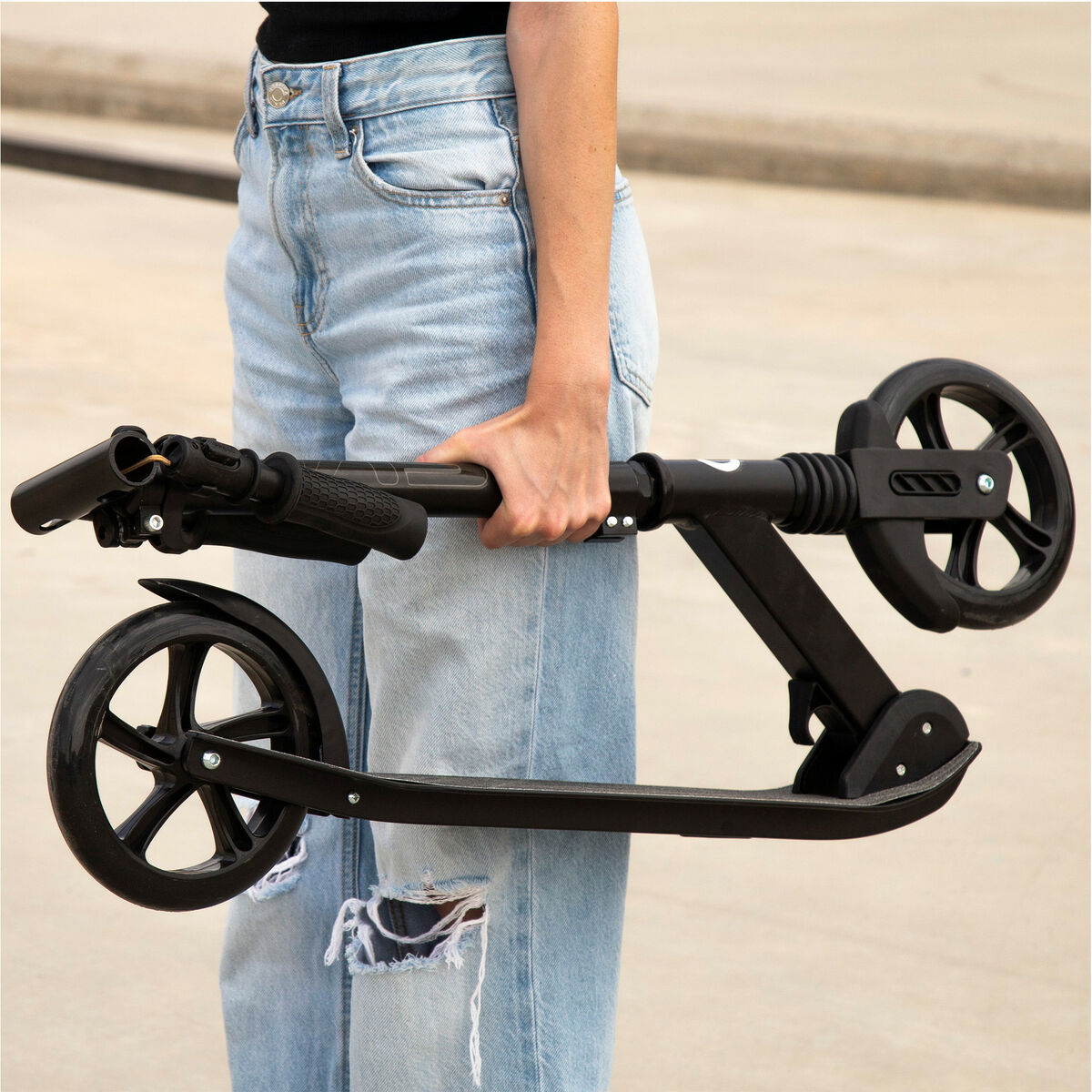 Patinete EVO (2 Unidades)