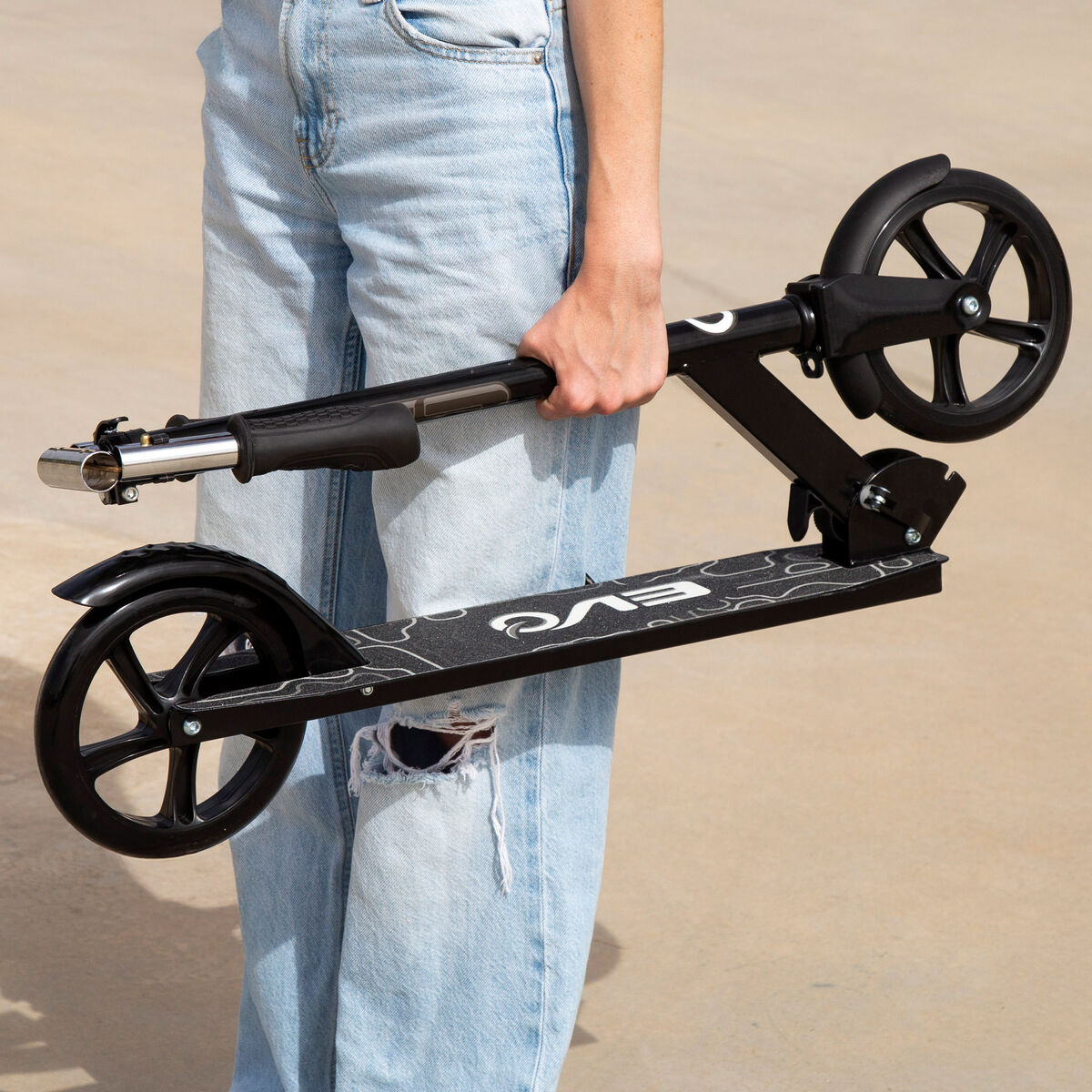 Patinete EVO (2 Unidades)