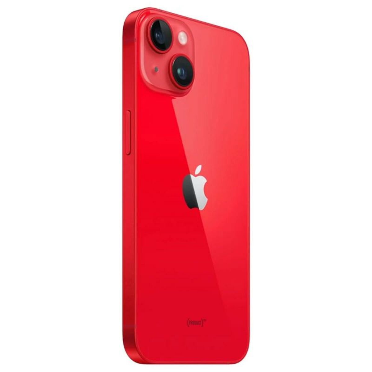 Smartphone Apple iPhone 14 6,1" A15 128 GB Rojo (Reacondicionado B)
