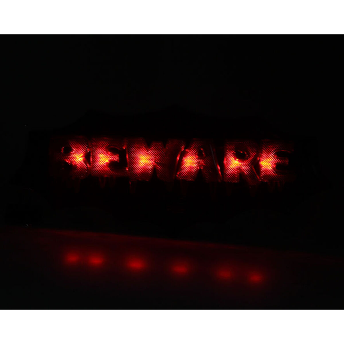 Decoración para Halloween 30 x 13 cm