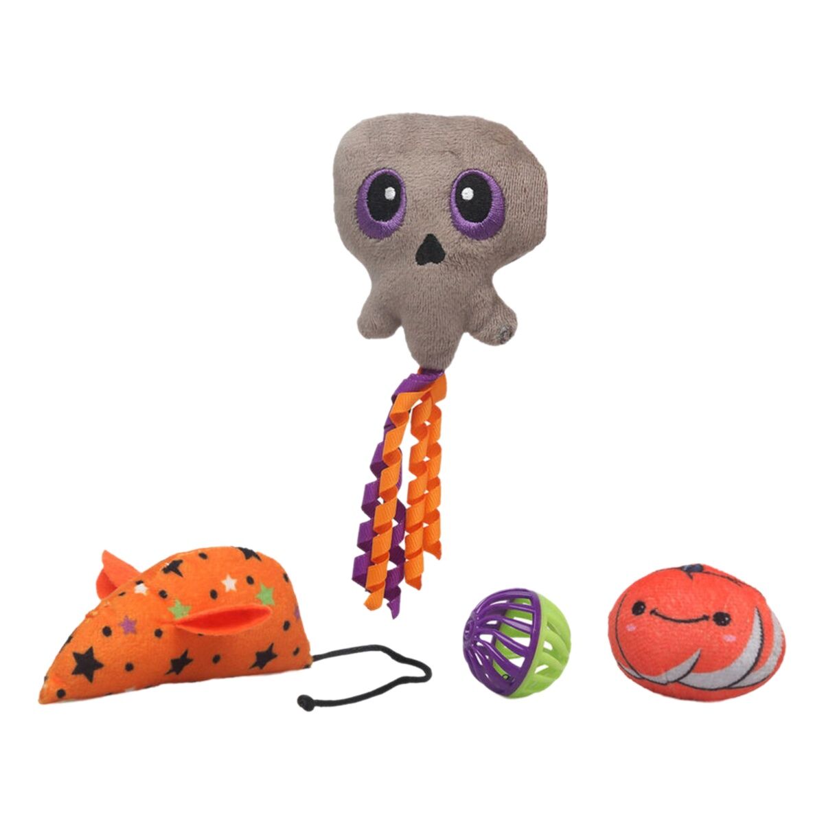 Decoración para Halloween 19 x 14 cm