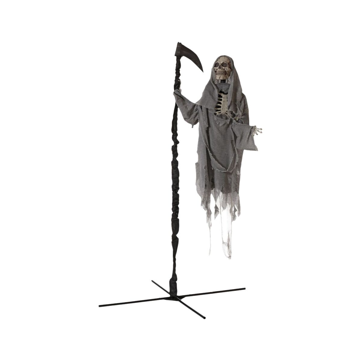 Decoración para Halloween 183 x 100 x 16 cm Señor del Infierno