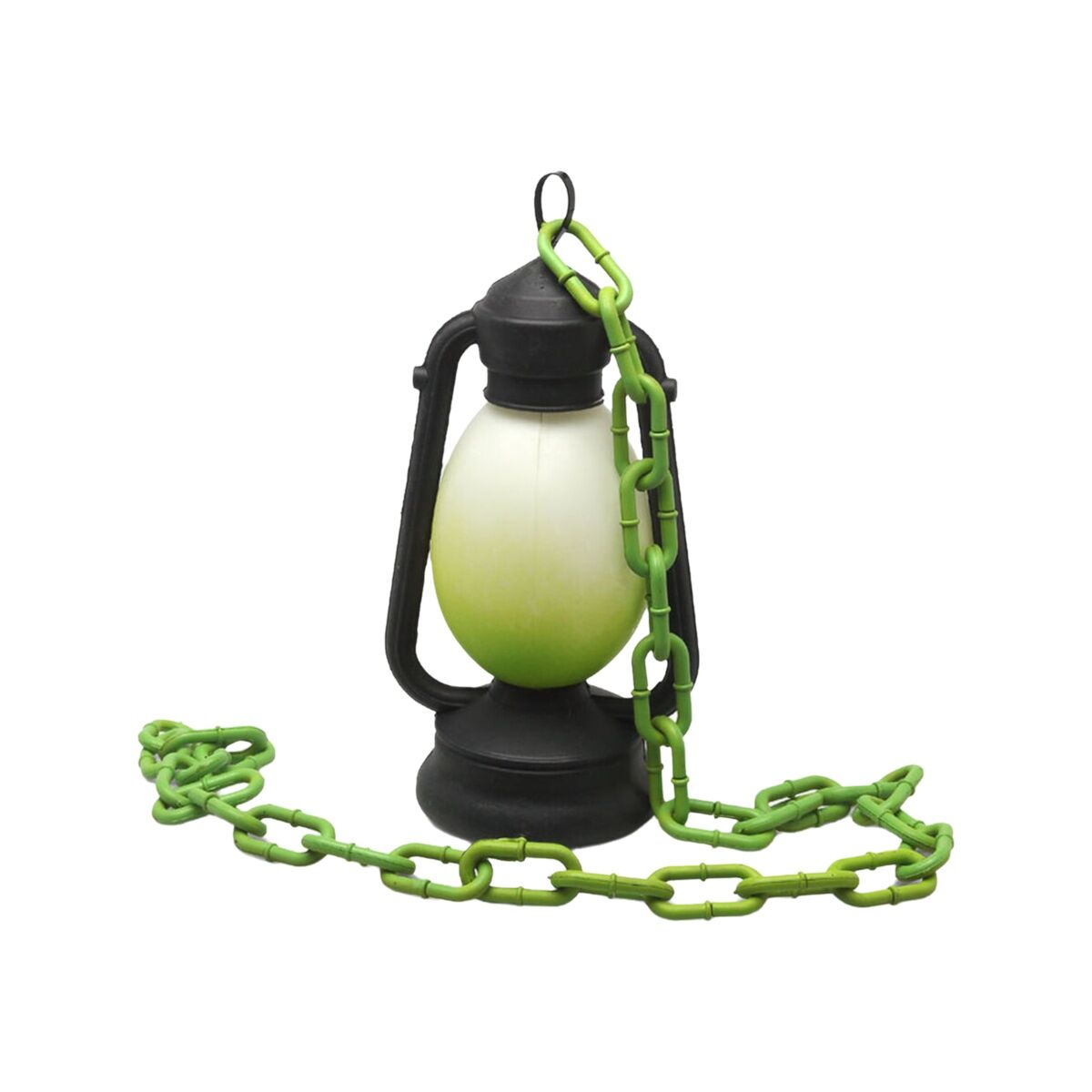 Decoración para Halloween 134 cm Verde