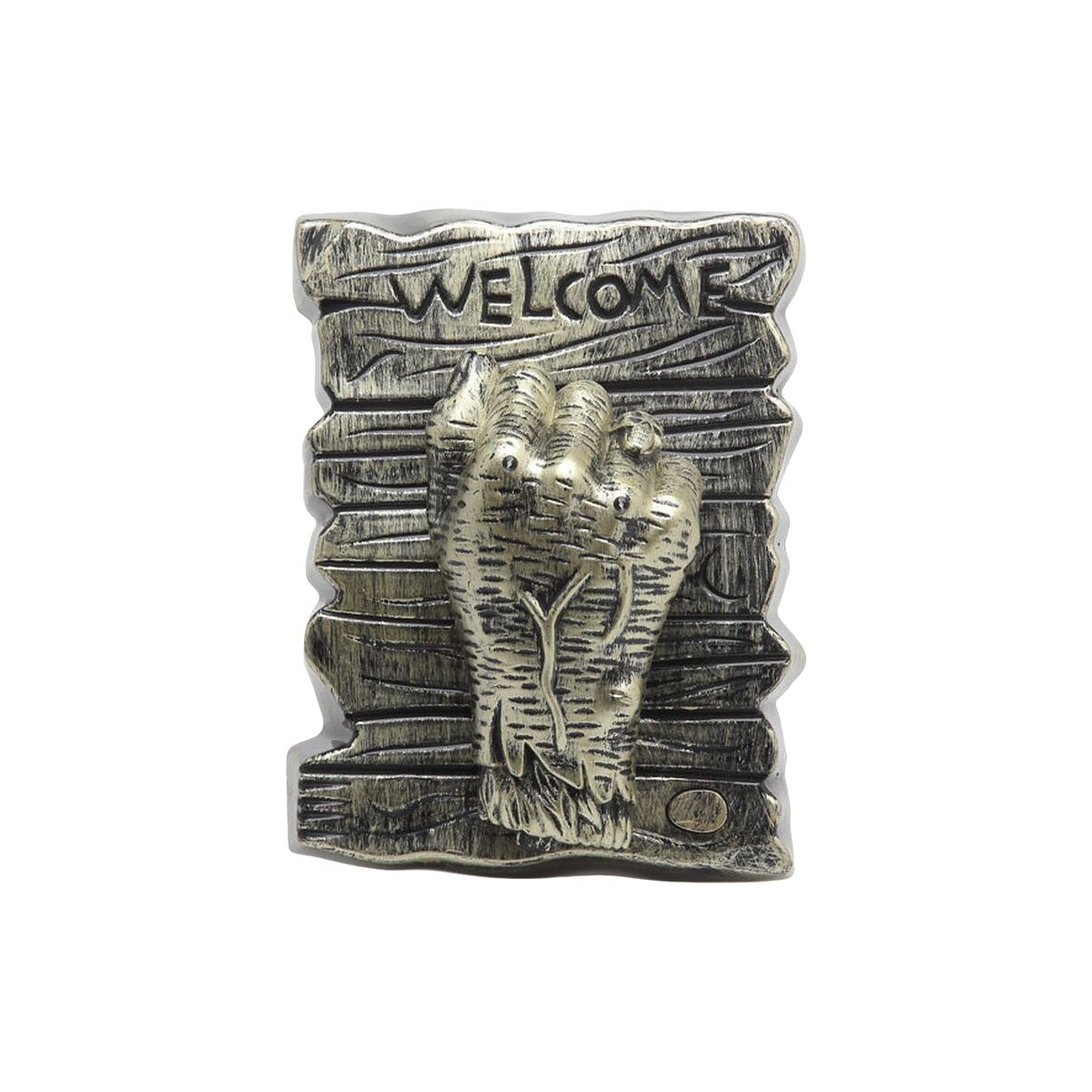 Decoración para Halloween 21 x 16 cm