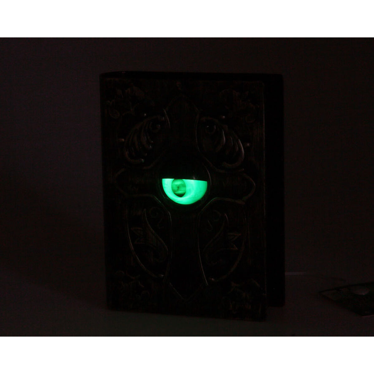 Decoración para Halloween 22 x 16 cm Libro