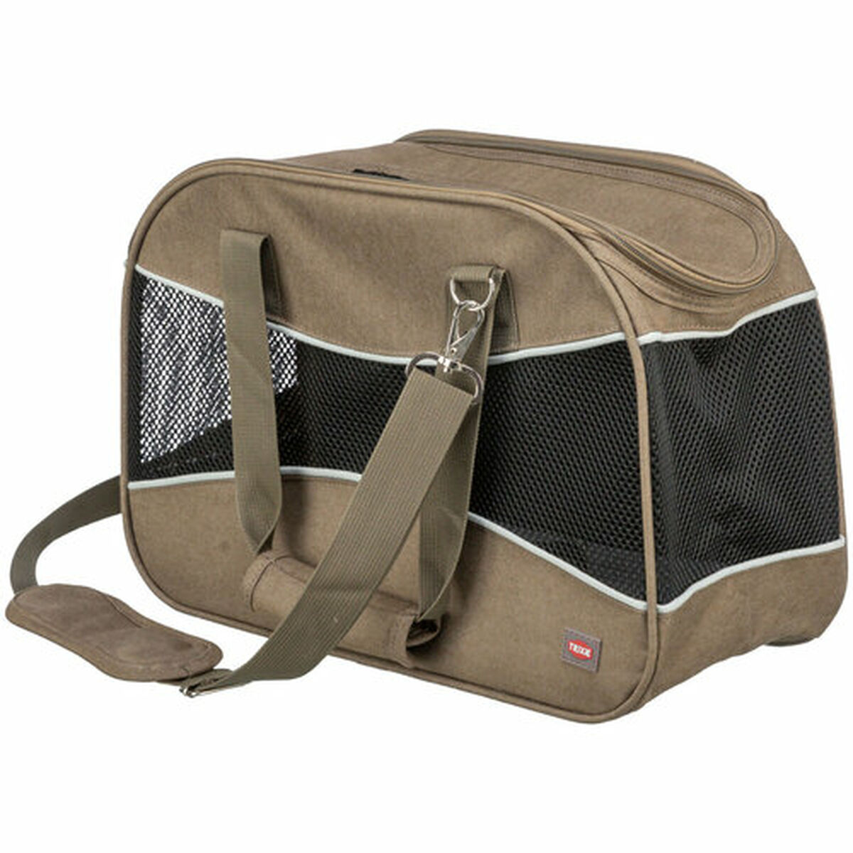 Bolso para Mascotas Trixie Arena 20 × 29 × 43 CM