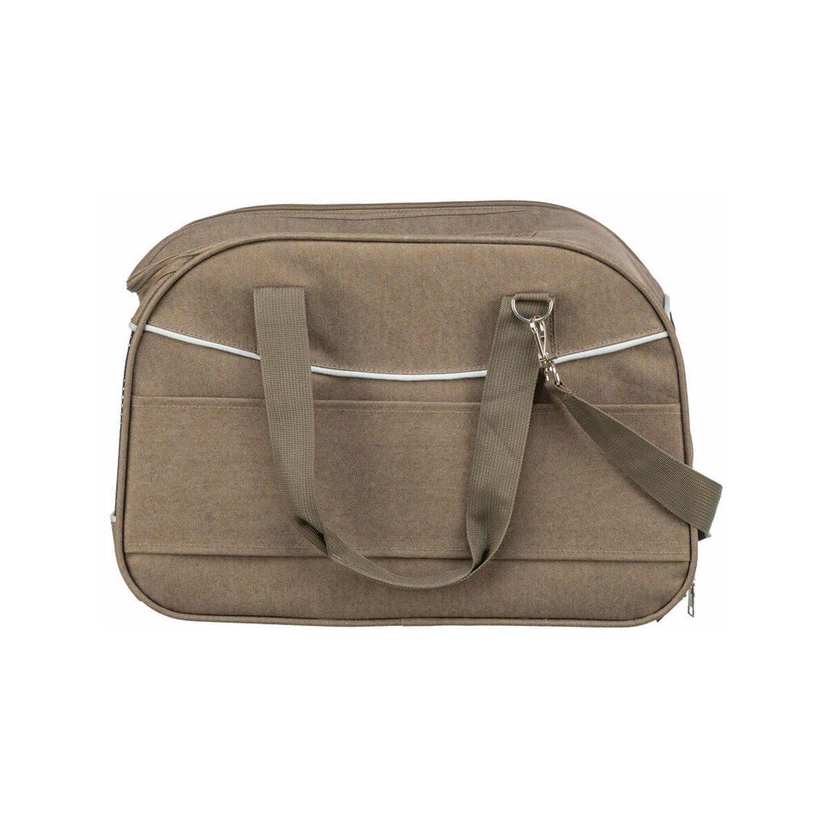 Bolso para Mascotas Trixie Arena 20 × 29 × 43 CM