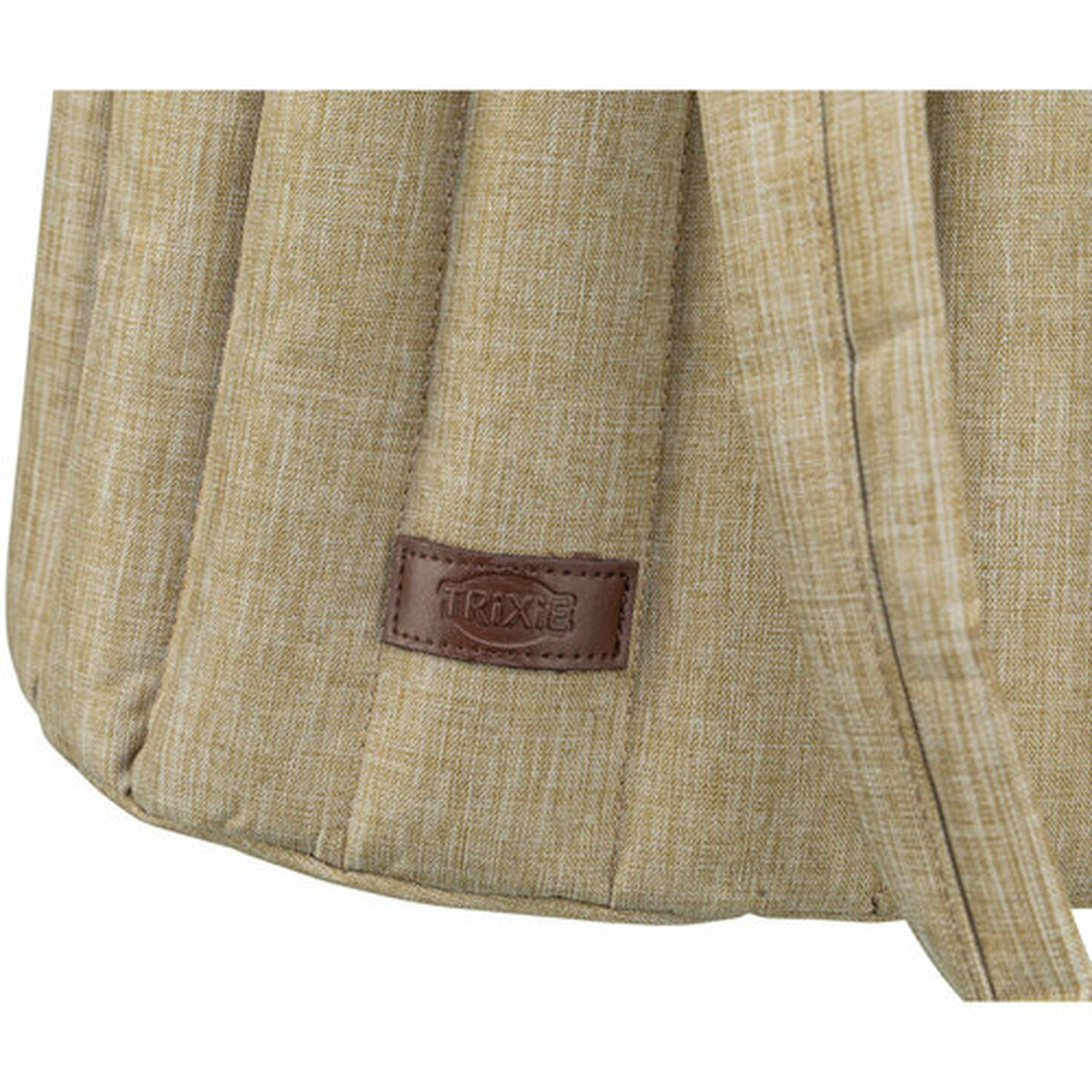 Bolso para Mascotas Trixie Verde Oliva