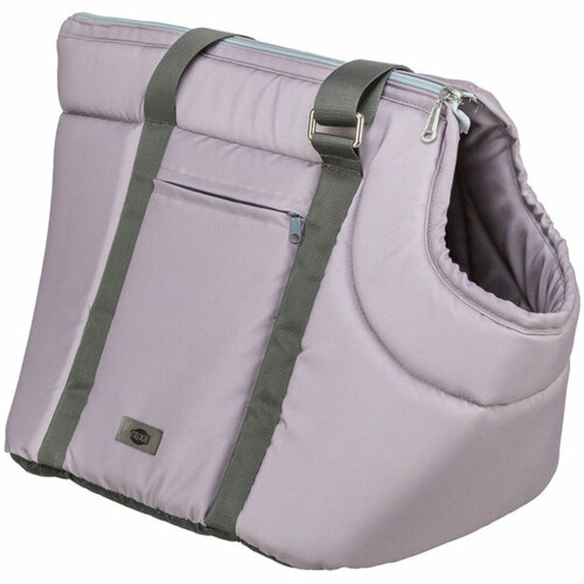 Bolso para Mascotas Trixie Rosa 26 × 29 × 50 CM