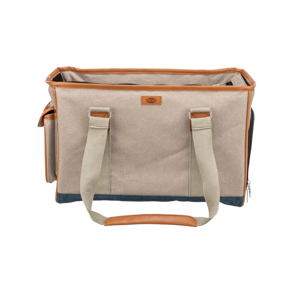 Bolso para Mascotas Trixie Arena 20 × 26 × 41 CM