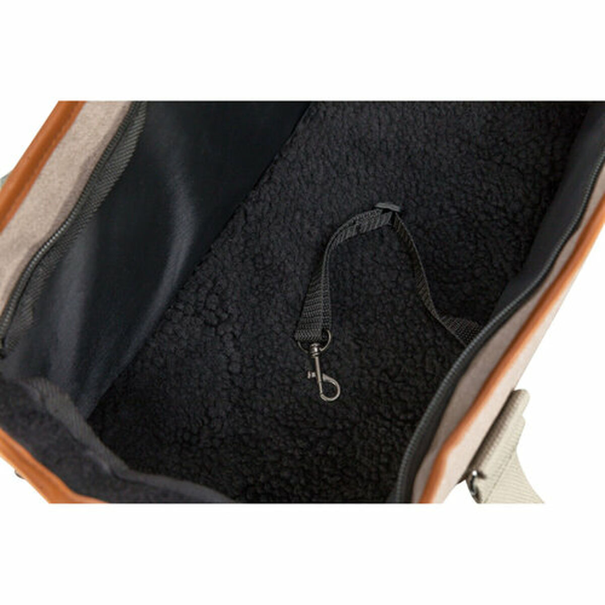 Bolso para Mascotas Trixie Arena 20 × 26 × 41 CM