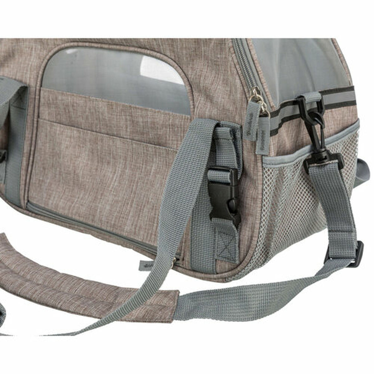 Bolso para Mascotas Trixie Arena 19 × 28 × 42 CM