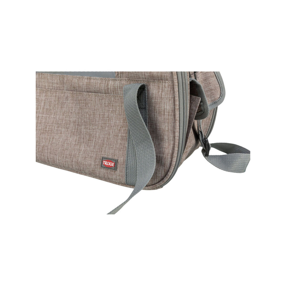 Bolso para Mascotas Trixie Arena 19 × 28 × 42 CM