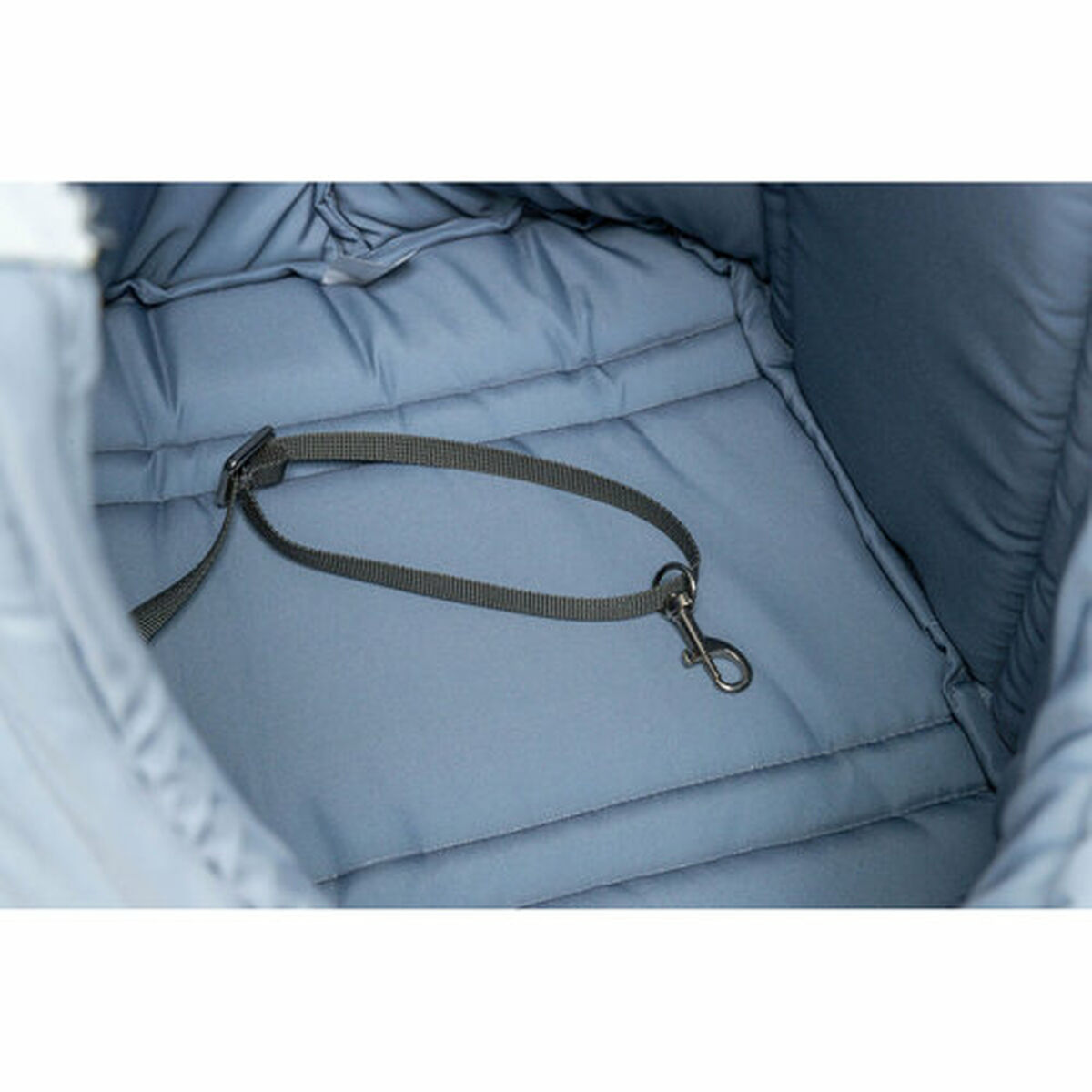 Bolso para Mascotas Trixie Azul claro 26 × 29 × 50 CM