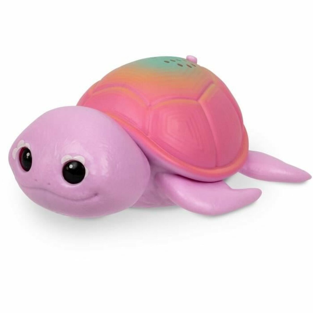 Peluche Little Live Pets Blanco Jaune Plástico