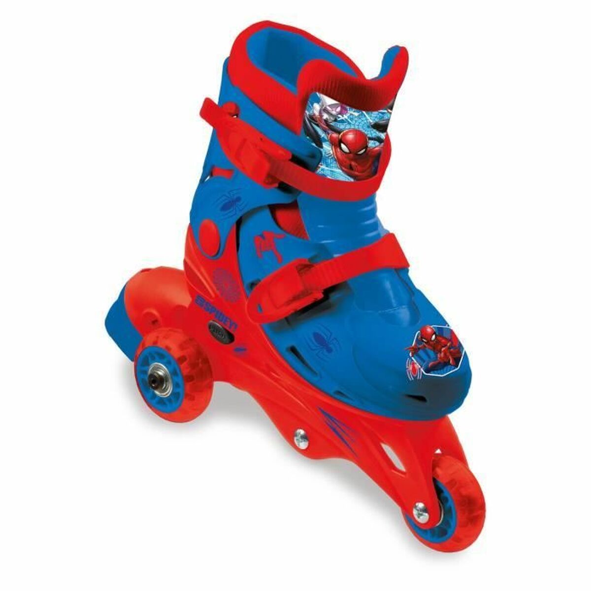 Patines en Línea Mondo Spider-Man