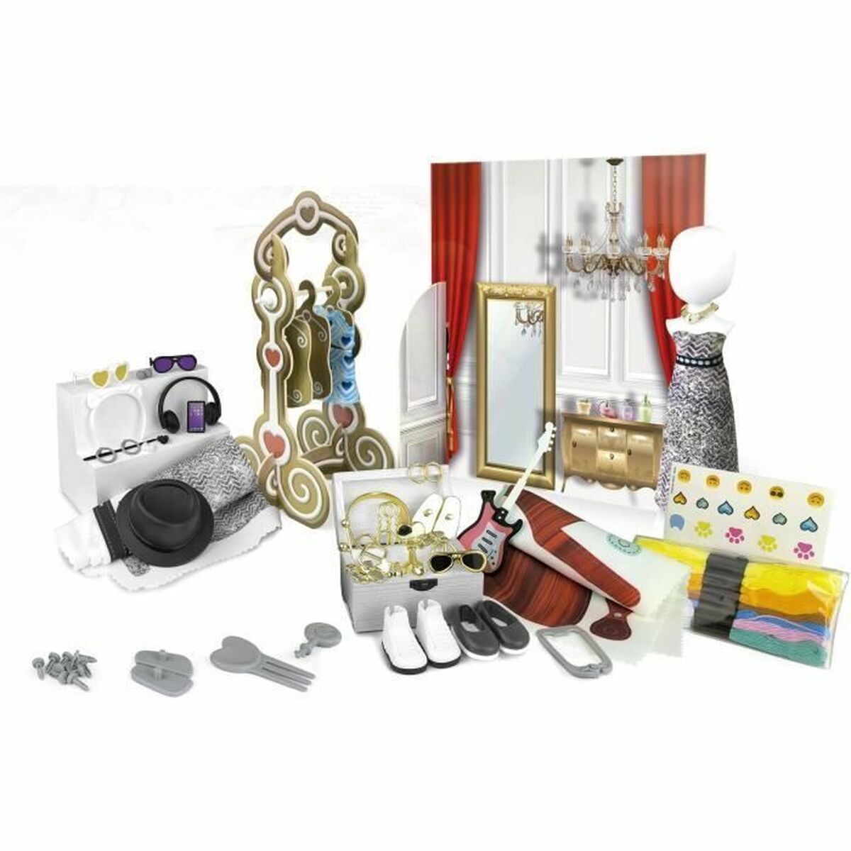 Estudio de Moda Educa