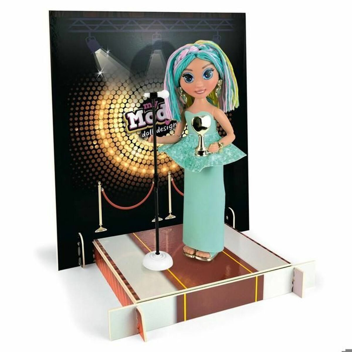 Estudio de Moda Educa