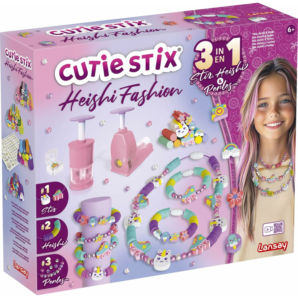 Estudio de Moda Lansay