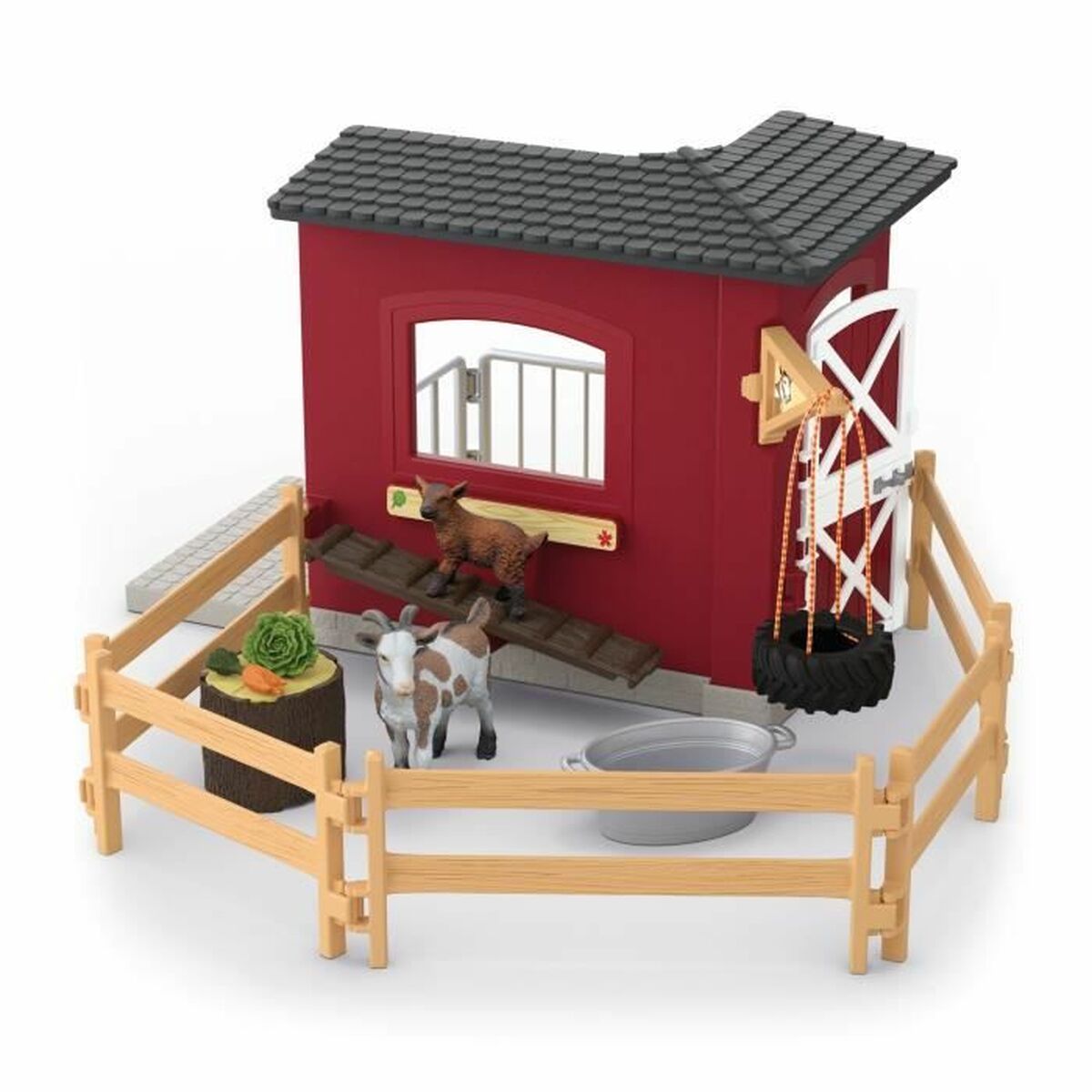 Playset Schleich