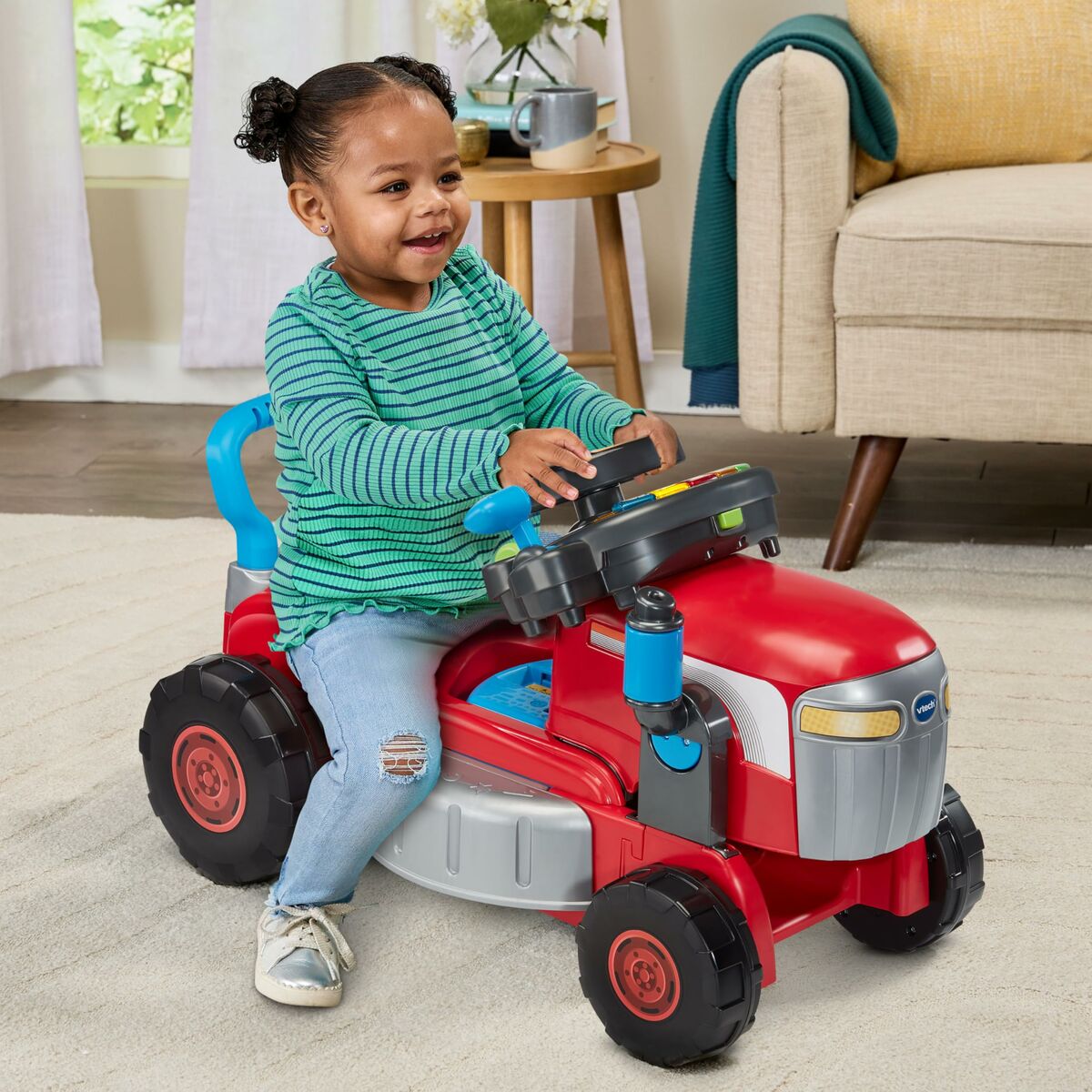Playset Vtech Baby