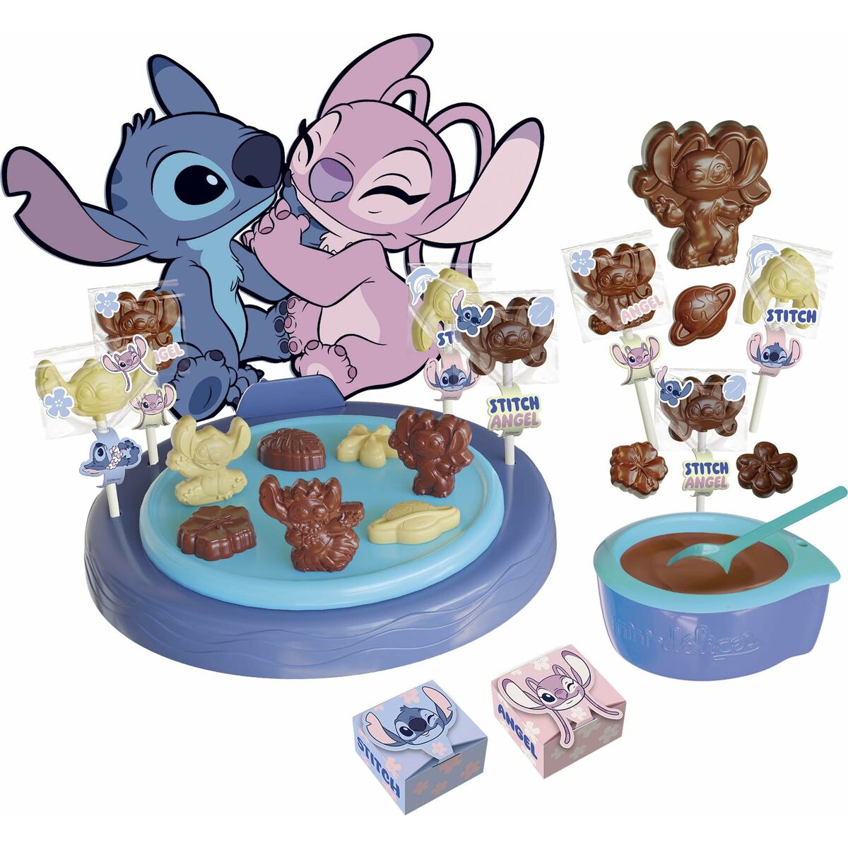 Set de Menaje Infantil Lansay