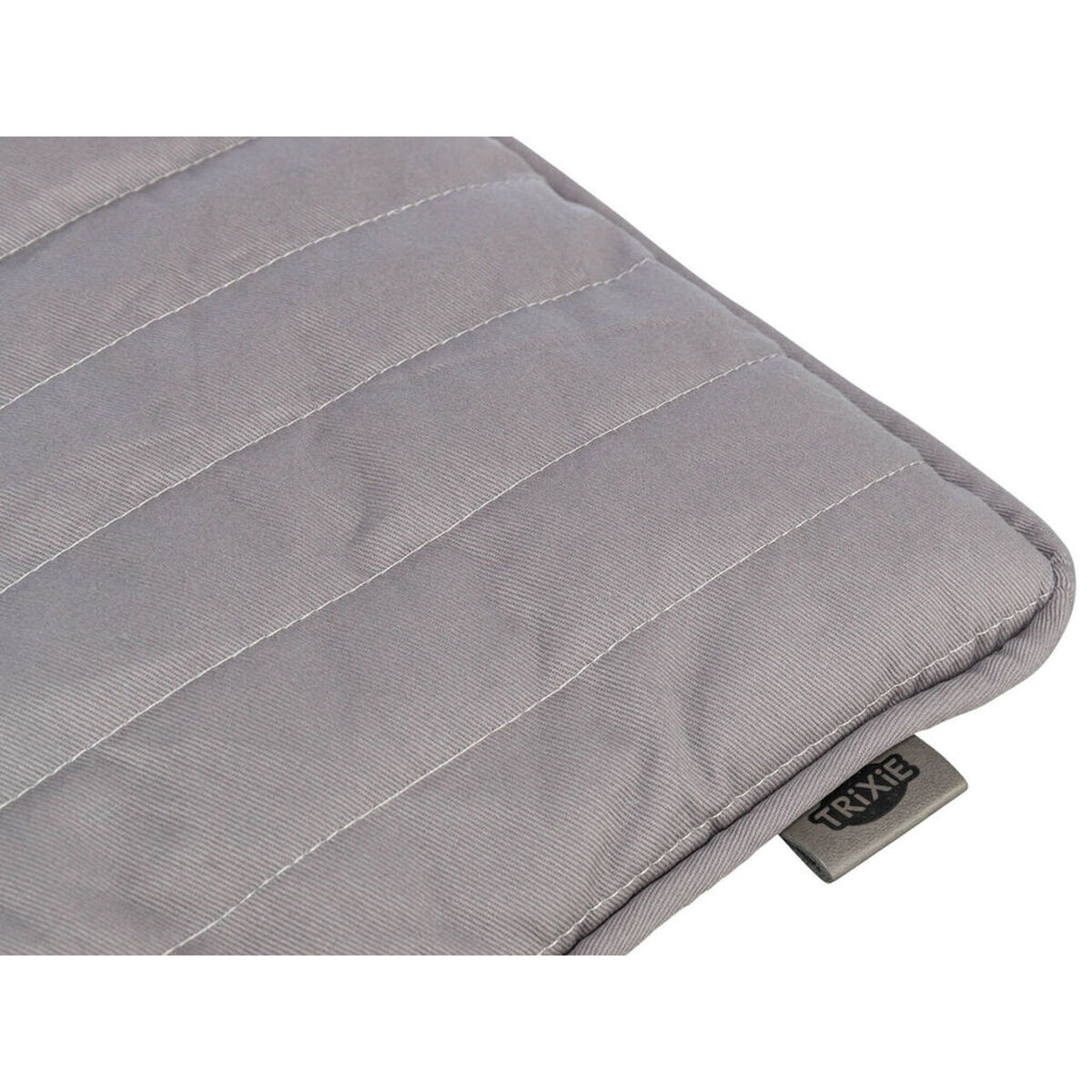 Colchoneta Trixie Marley Gris 110 × 75 CM Perro