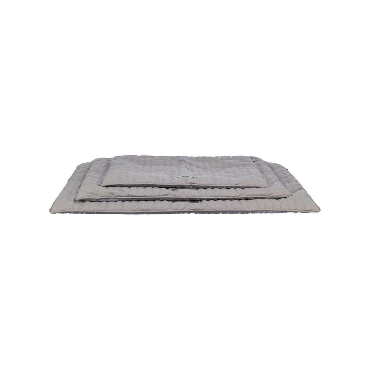 Colchoneta Trixie Marley Gris 110 × 75 CM Perro