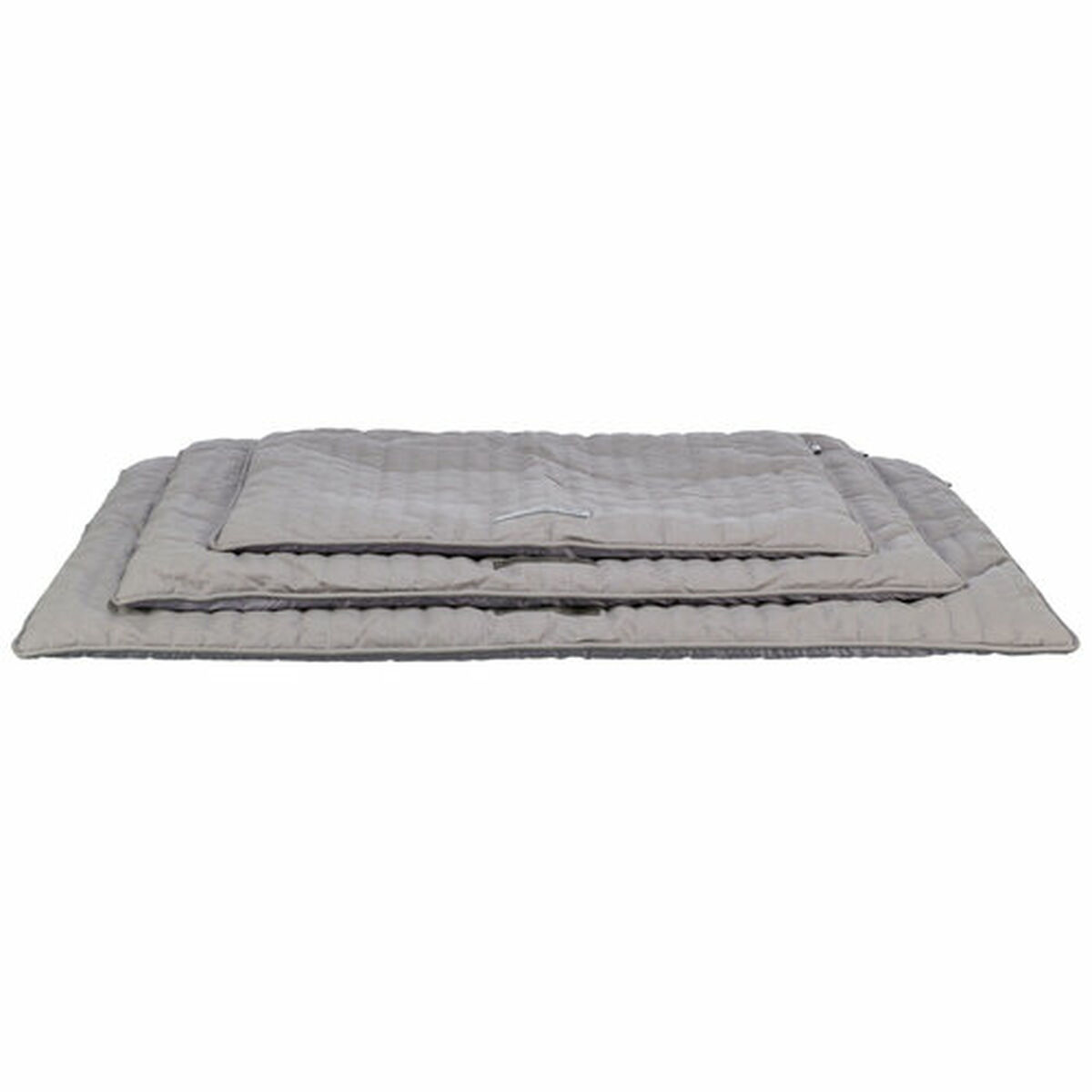 Colchoneta Trixie Marley Gris 110 × 75 CM Perro