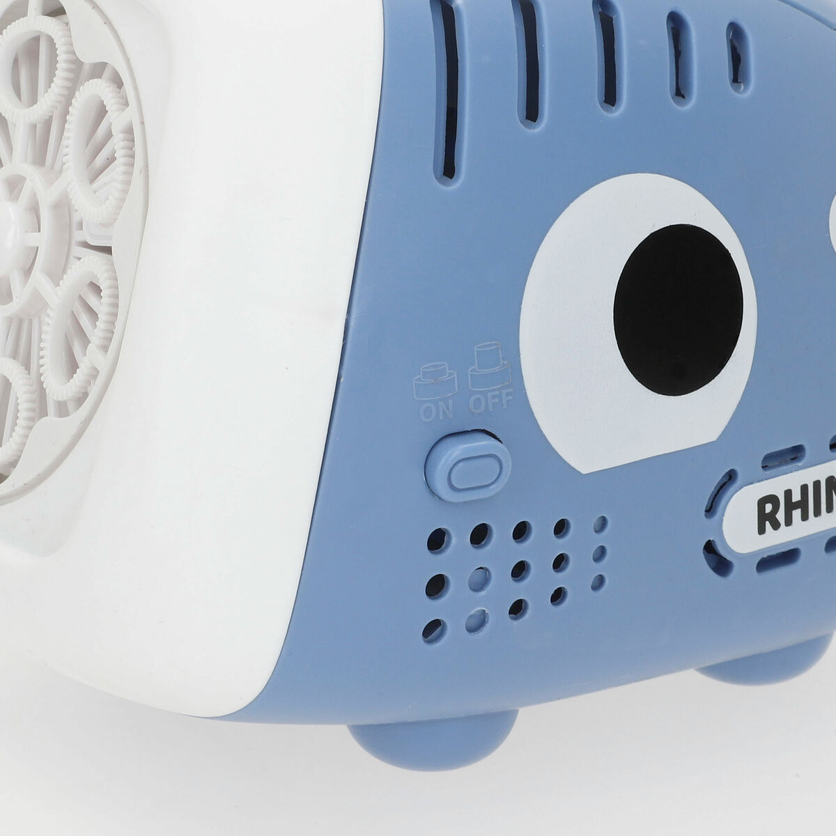 Juego de Pompas de Jabón Colorbaby 14 x 11 x 12 cm (6 Unidades)