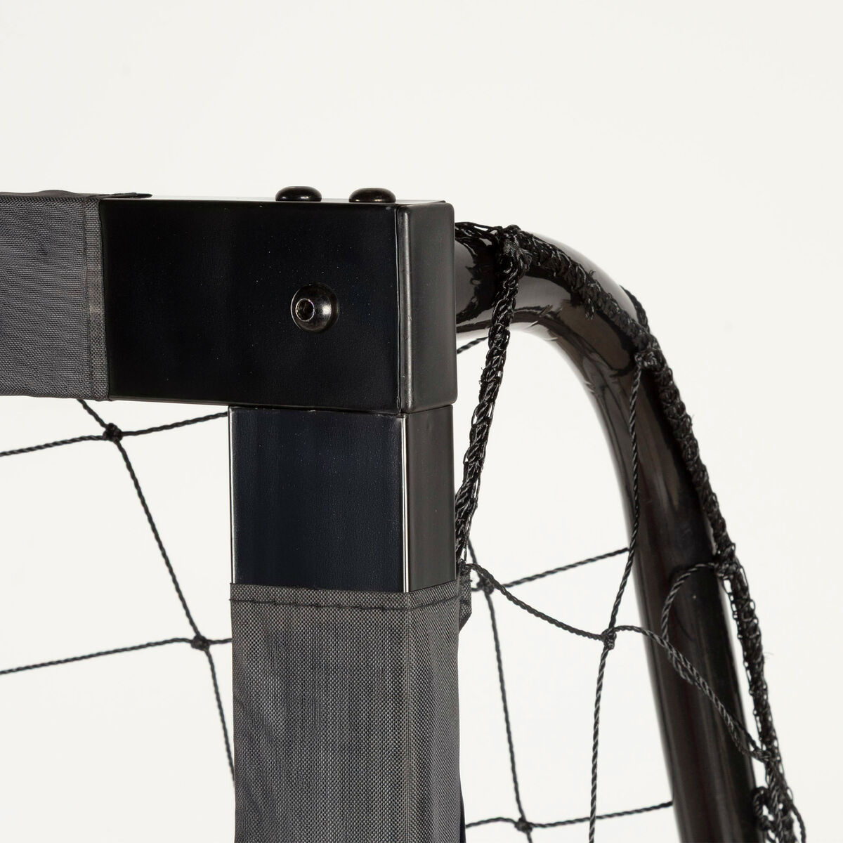 Portería de Fútbol Aktive 300 X 160 X 90 CM