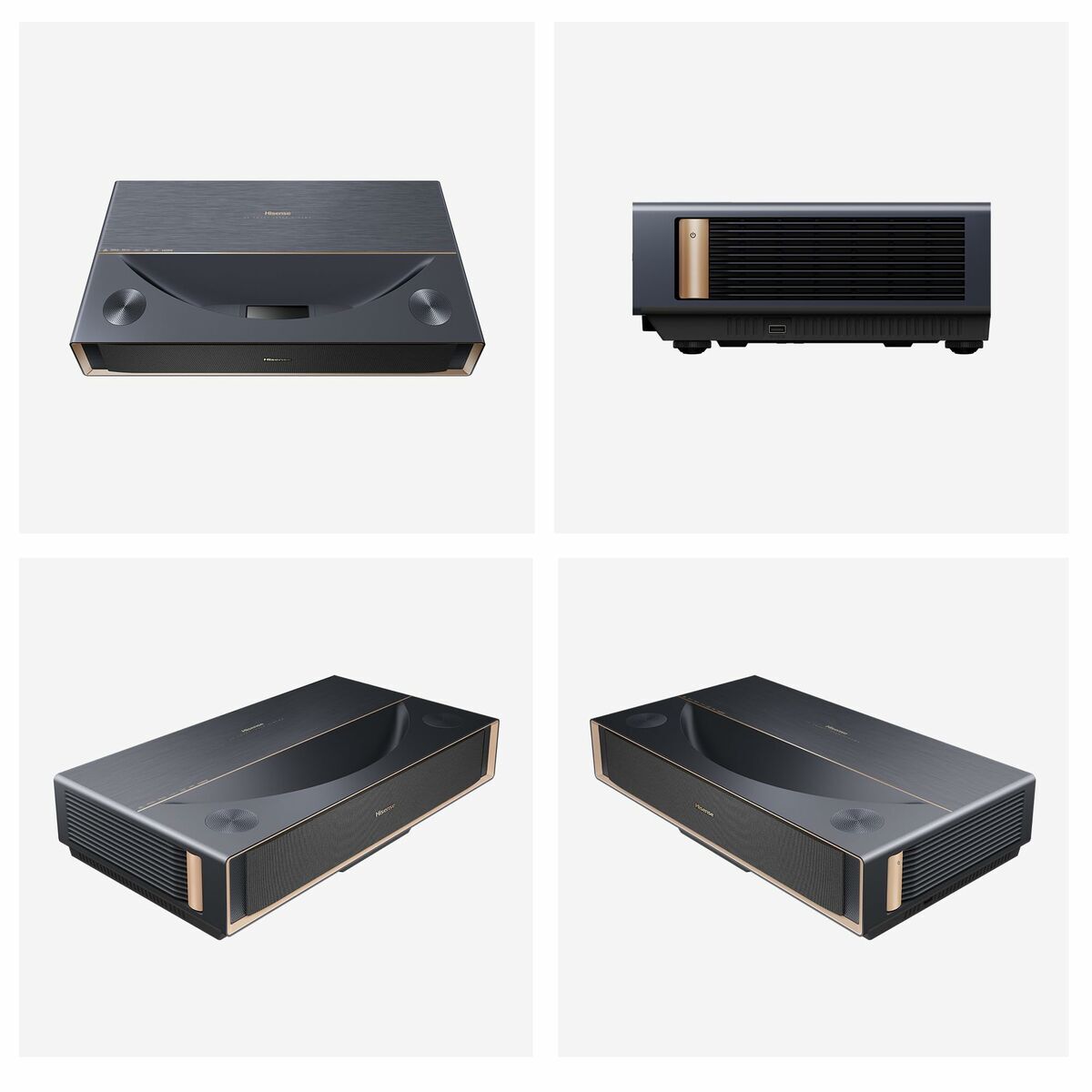 Proyector Hisense PT1 Full HD