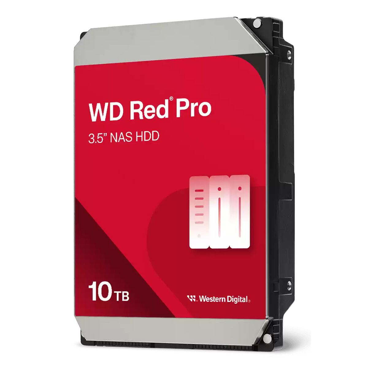 Disco Duro Western Digital WD103KFBX 3,5" 10 TB
