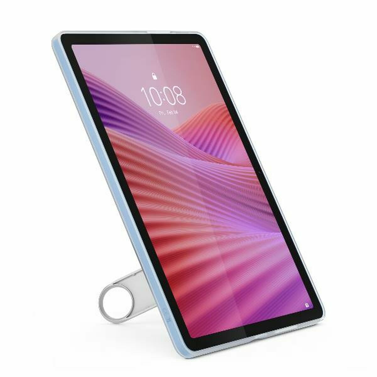 Tablet Lenovo ZAEL0066ES 10,1" MediaTek Helio G85 4 GB RAM 128 GB Gris