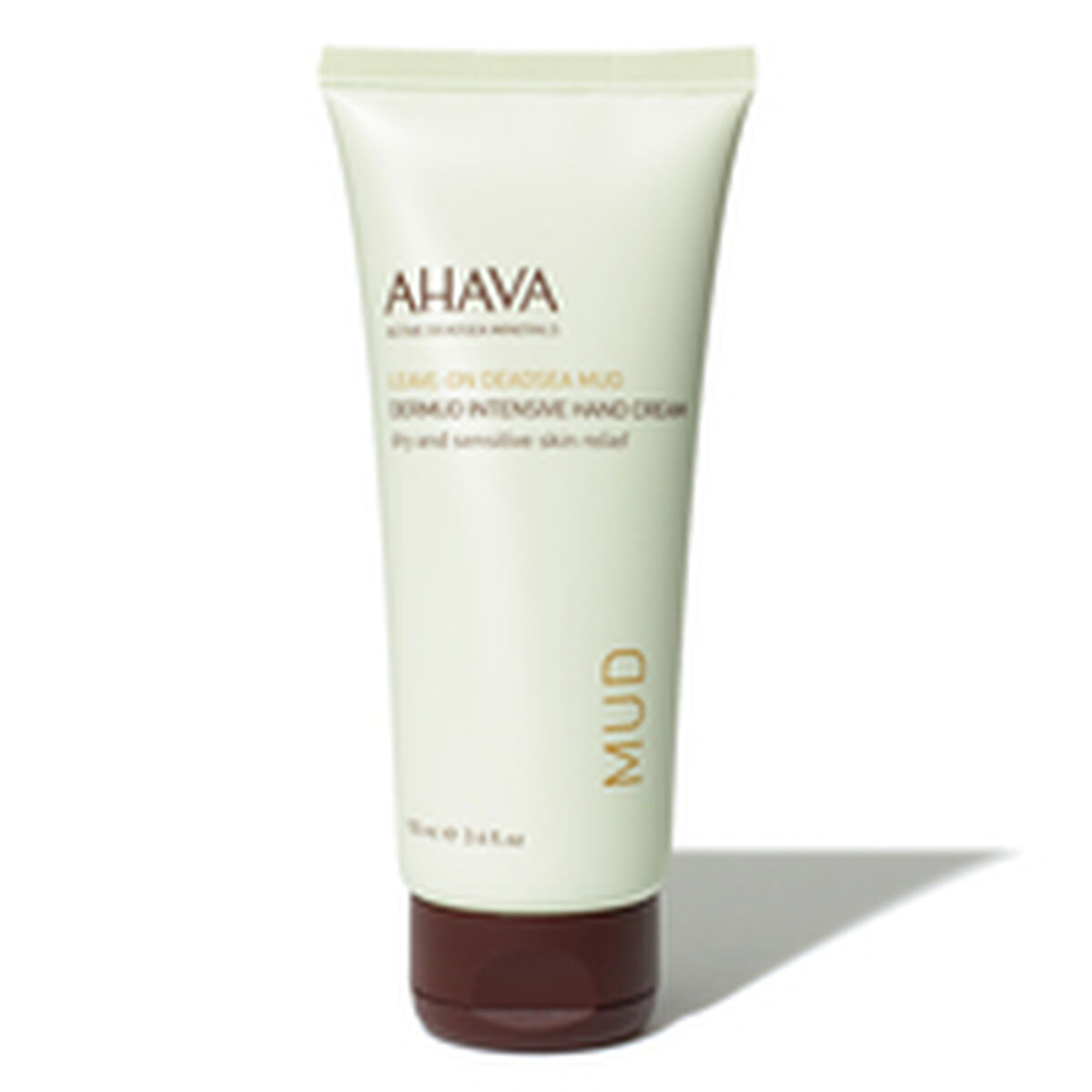 Pezoneras Ahava DERMUD NOURISHING