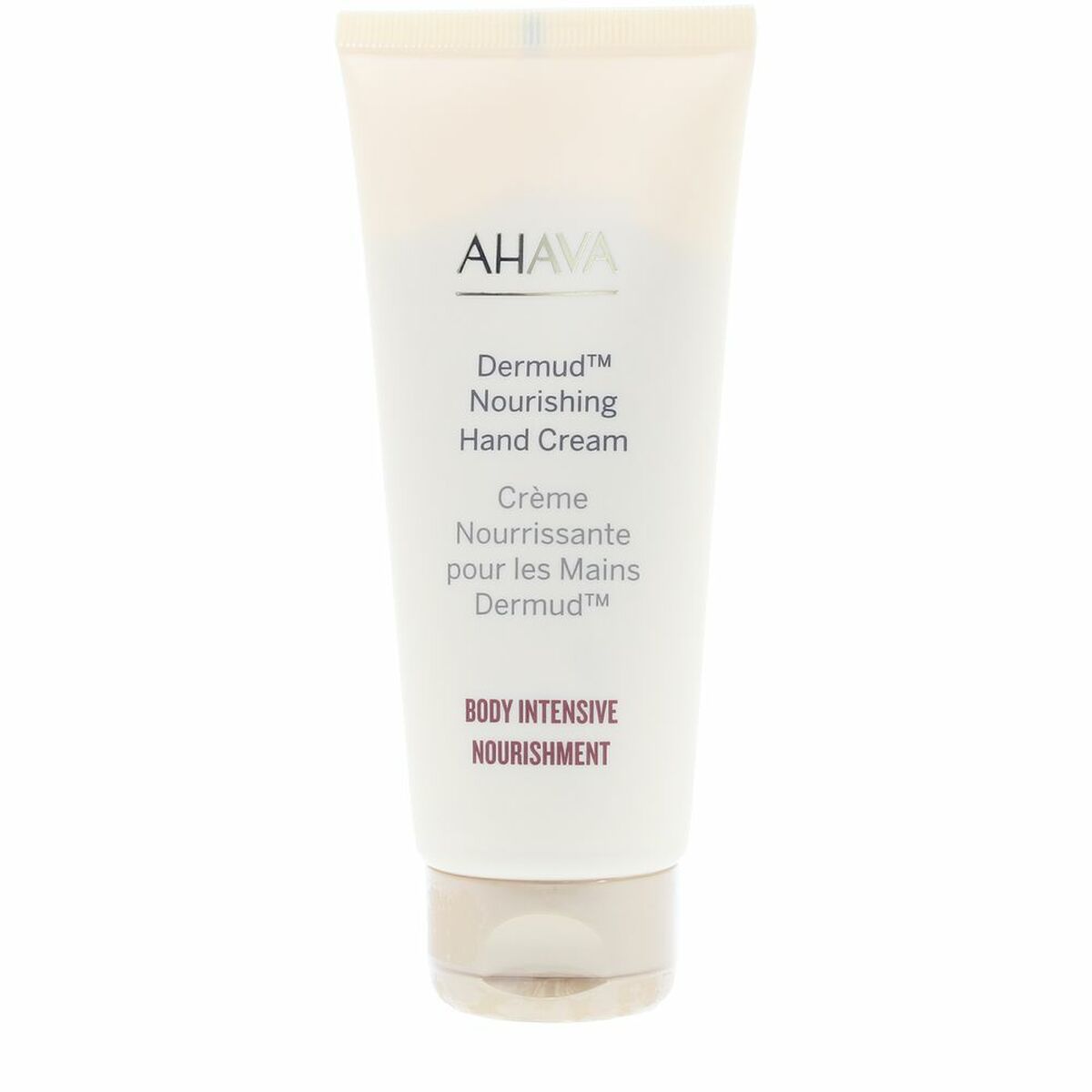 Pezoneras Ahava DERMUD NOURISHING