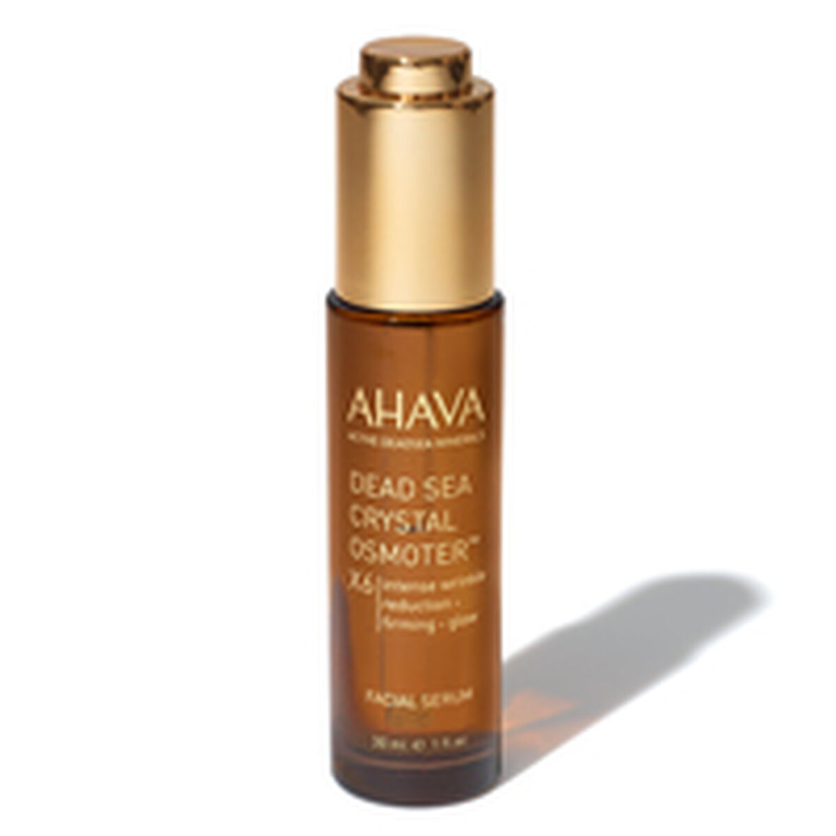 Crema Facial Ahava CRYSTAL OSMOTER TM X6 30 ml