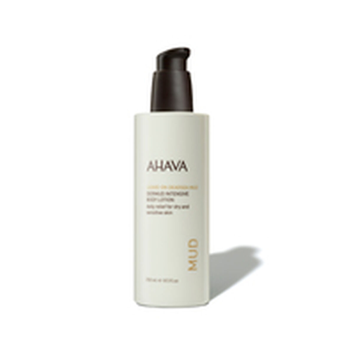 Loción Corporal Ahava DERMUD NOURISHING 250 ml
