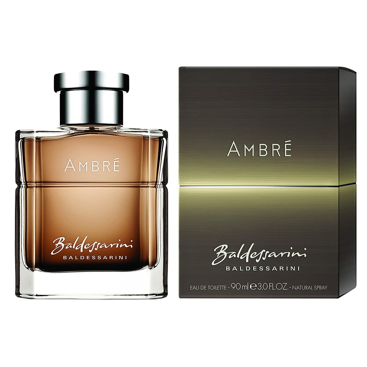 Perfume Hombre Baldessarini EDT