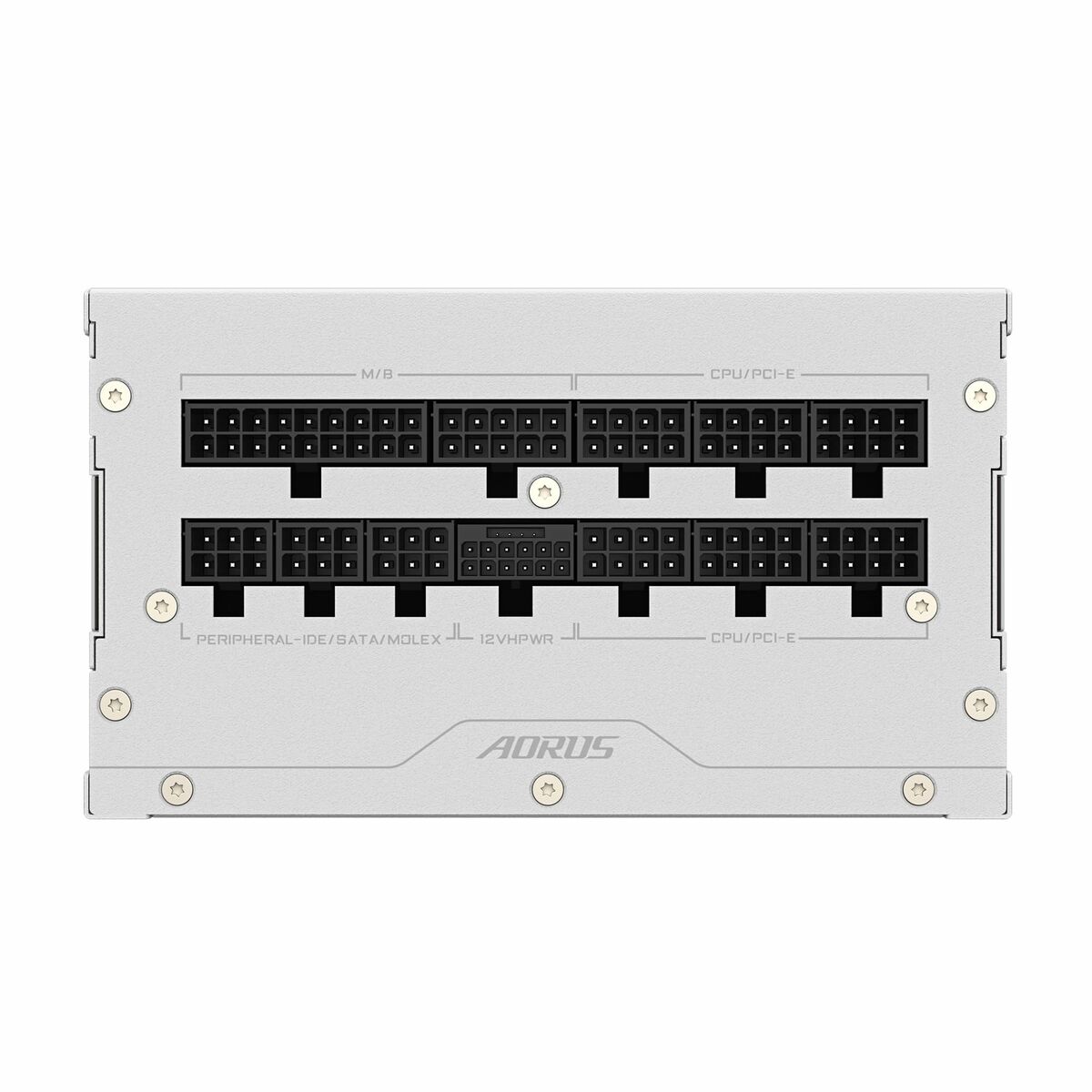 Fuente de Alimentación Gigabyte 28200-AE85W-1CEUR ATX 850 W 125 W 80 PLUS Platinum