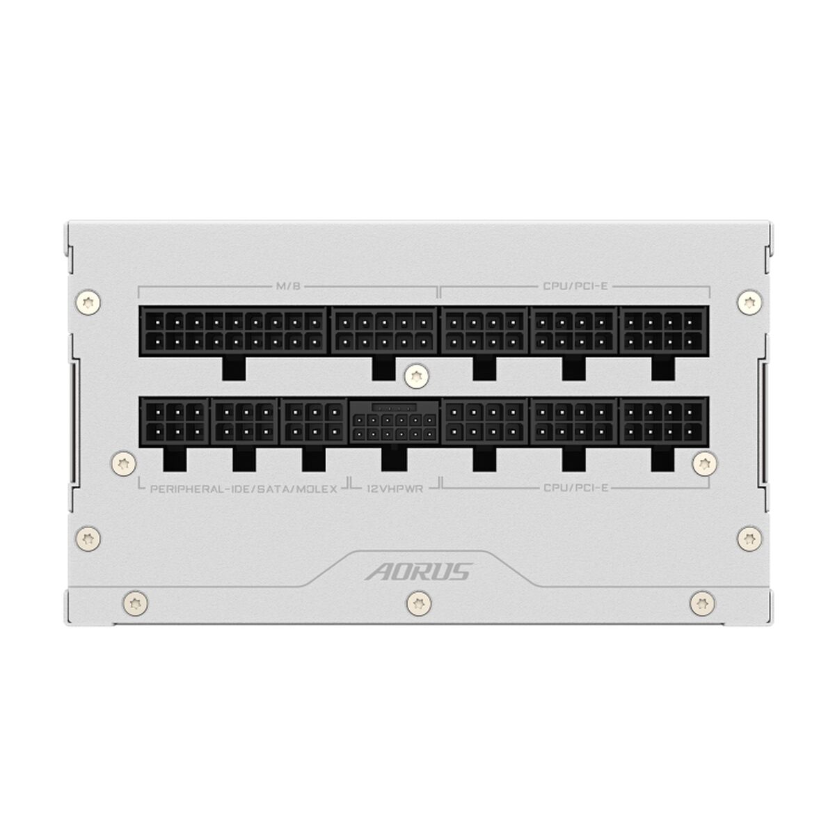 Fuente de Alimentación Gigabyte 28200-AE85W-1CEUR ATX 850 W 125 W 80 PLUS Platinum